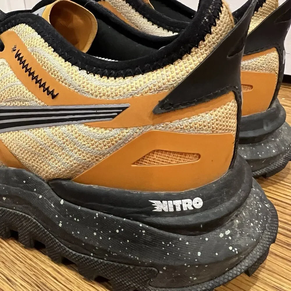 Puma voyage nitro